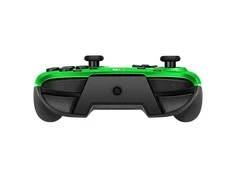 PDP Delux+ Audio Camo Žalias laidinis valdiklis skirtas Nintendo Switch