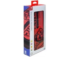 PDP Deluxe konsolės dėklas – Mario Kana leidimas, skirtas Nintendo Switch