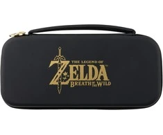 PDP Deluxe konsolės dėklas – „Zelda Guardian“ leidimas, skirtas „Nintendo Switch“.