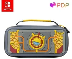 PDP Kelioninis dėklas Plus GLOW (Purah Pad) skirtas Nintendo Switch - Lite - OLED