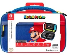 PDP Nintendo Switch Mario Travel dėklas