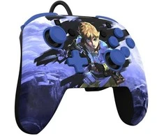 PDP Rematch Laidinis valdiklis (Warrior Link) skirtas Nintendo Switch
