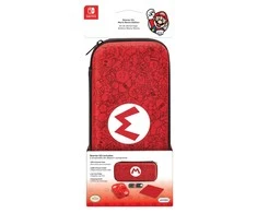 PDP Starter Kit – Mario Remix Edition, skirtas Nintendo Switch