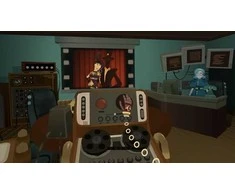 Perp Games „Retropolis 2: Niekada neatsisveikink“ (PSVR2) – „PlayStation 5“