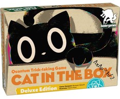 Pegasus Cat in the Box Deluxe Edition