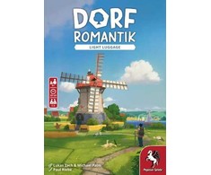 Pegasus Dorfromantik: Light Luggage