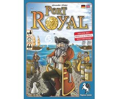 Pegasus Port Royal