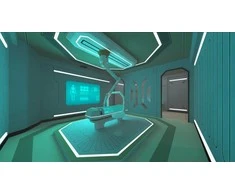 Perp Games Dyschronia: Chronos Alternate PS5