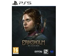 Perp Games Eriksholm: The Stolen Dream PS5