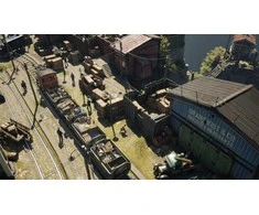 Perp Games Eriksholm: The Stolen Dream PS5