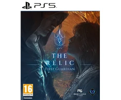 Perp Games The Relic: First Guardian