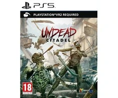 Perp Games Undead Citadel (VR2) PS5