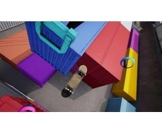 Perp Games VR Skater (PSVR2) PS5