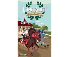 Perplext Long Shot The Dice Game