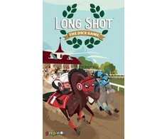 Perplext Long Shot The Dice Game