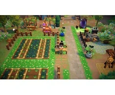 Nintendo Phoenix Labs Fae Farm
