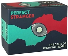 Pillbox Games Perfect Stranger