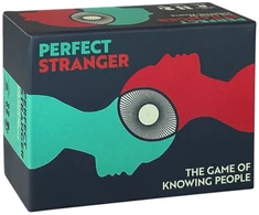 Pillbox Games Perfect Stranger