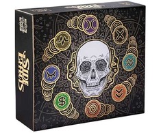Pillbox Games Side Effects