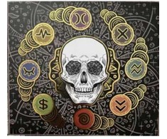 Pillbox Games Side Effects