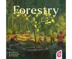 Pink Troubadour Forestry