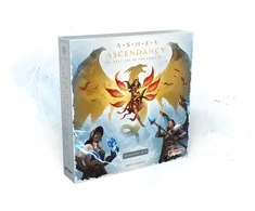 Plaid Hat Games Ashes Ascendancy