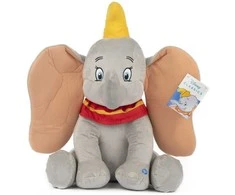 Mattel Pliušinis žaislas Disney - Dumbo 30cm