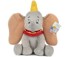 Mattel Pliušinis žaislas Disney - Dumbo 30cm