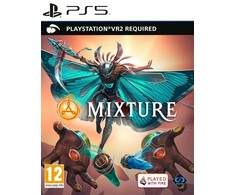 Perp Games Mišinys (PSVR2) – PlayStation 5