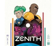 Playpunk Zenith