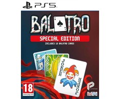 Playstack Balatro Special Edition PS5