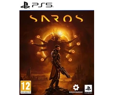 Playstation Studios Saros PS5