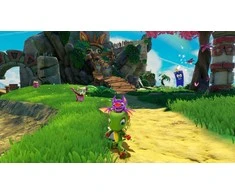 Playtonic Games Yooka-Replaylee (Switch 2)