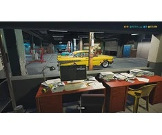 Playway Car Mechanic Simulator PS4