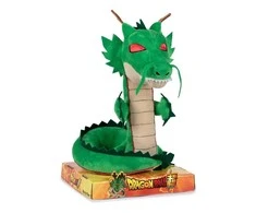 Play By Play Pliušinis žaislas Dragon Ball - Shenron 29 cm