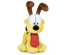 Pliušinis žaislas Garfield Odie 30 cm