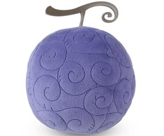 Pliušinis žaislas One Piece - Gum Gum Devilfruit 15 cm
