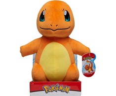 Pliušinis žaislas Pokemon - Charmander 30 cm