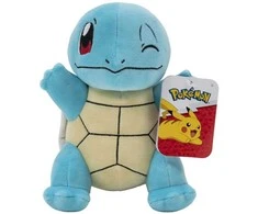Pliušinis žaislas Pokemon - Squirtle #3 20 cm