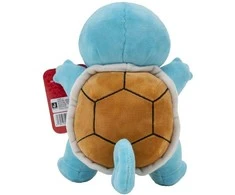 Pliušinis žaislas Pokemon - Squirtle #3 20 cm