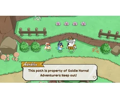 Pm Studios Bluey´s Quest for the Gold Pen