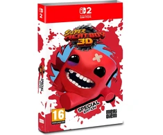 Pm Studios Super Meat Boy 3D - Special Edition (Switch 2)