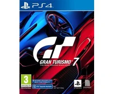 Polyphony Digital Gran Turismo 7