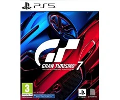 Polyphony Digital Gran Turismo 7