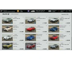 Polyphony Digital Gran Turismo 7