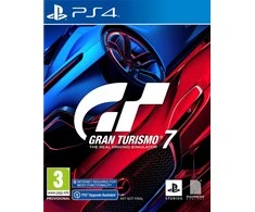 Polyphony Digital Gran Turismo 7