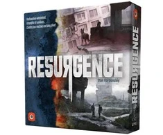 Portal Games Resurgence