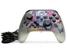 Power A PowerA Advantage Laidinis Pultelis | Xbox Series X|S |Bloom &amp; Gloom