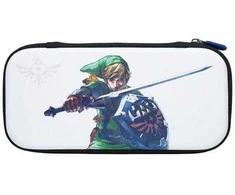 Power A PowerA apsauginis dėklas Master Sword Defense | Standard/Lite/OLED