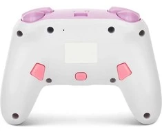 Power A PowerA Enhanced (Peach) belaidis valdiklis skirtas Nintendo Switch